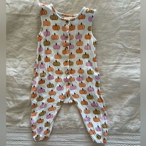 Girls jumpsuit